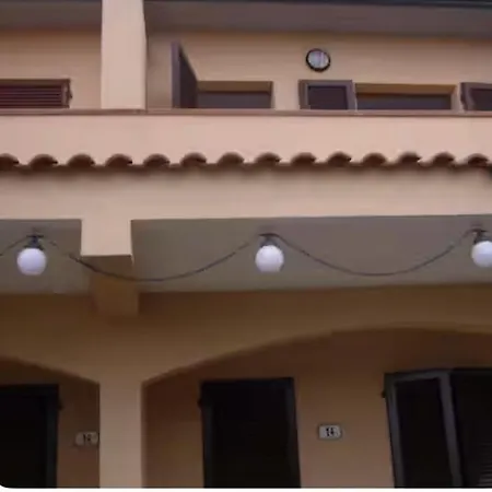 Appartement Elba, Vista Mozzafiato Rio Marina