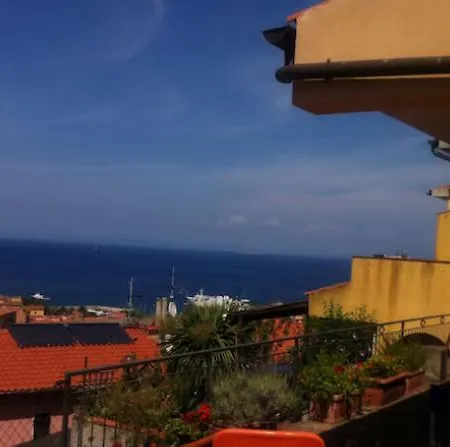 Elba, Vista Mozzafiato *